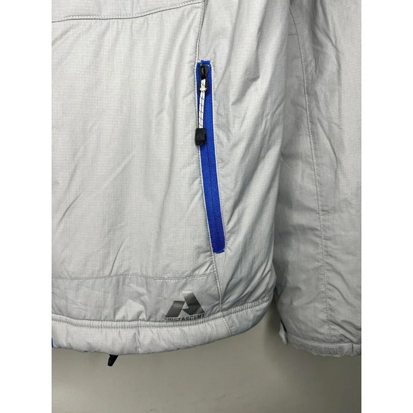 Eddie Bauer First Ascent Women’s Size Small S  Gray Fall Winter Coat Jacket - Picture 16 of 16